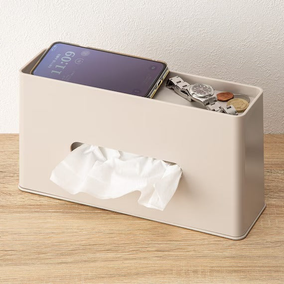 TISSUE CASE NOSETE2  NOUVEAU NMO