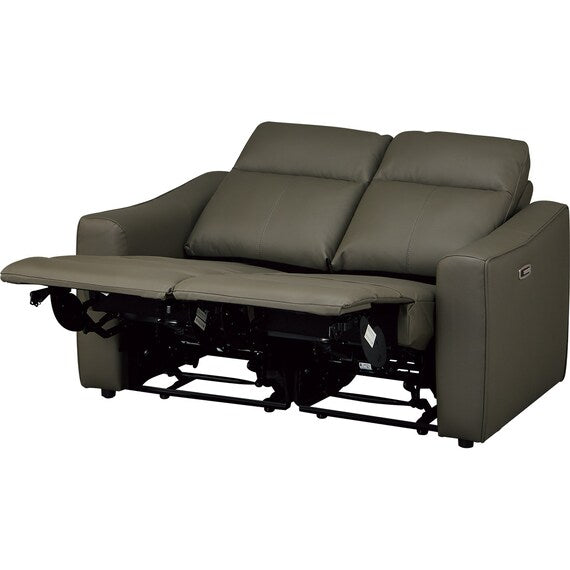2 SEATER ELECTRIC SOFA UM04 DGY