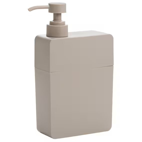 SQUARE BOTTLE RACK MO