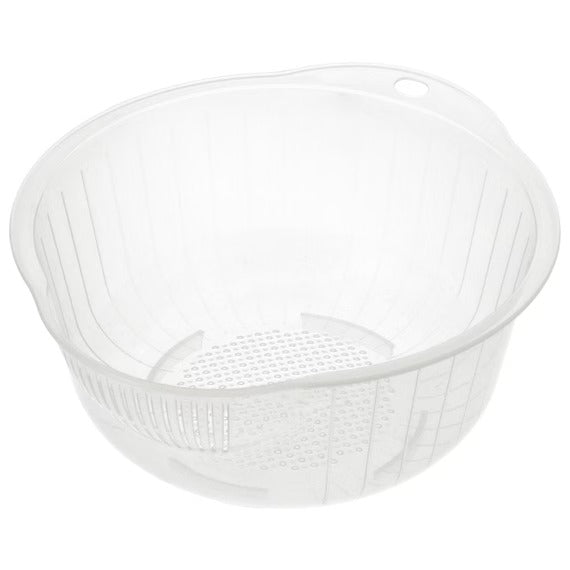 RICE WASHING BOWL N01