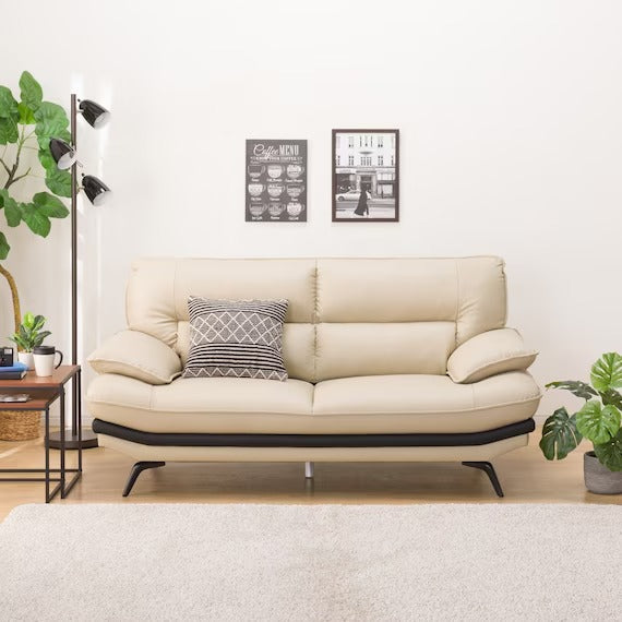 WIDE2S SOFA LOZO-DJ/BE