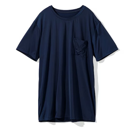 MENS SUPER COOL ROOMWEAR SETNES NV 3L