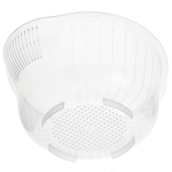 RICE WASHING BOWL N01