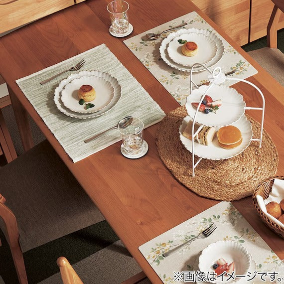 LUNCHOEN MAT GR TR05