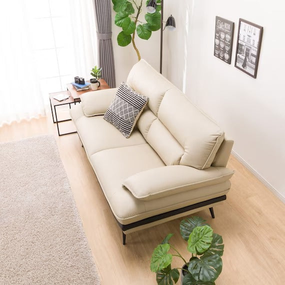 WIDE2S SOFA LOZO-DJ/BE