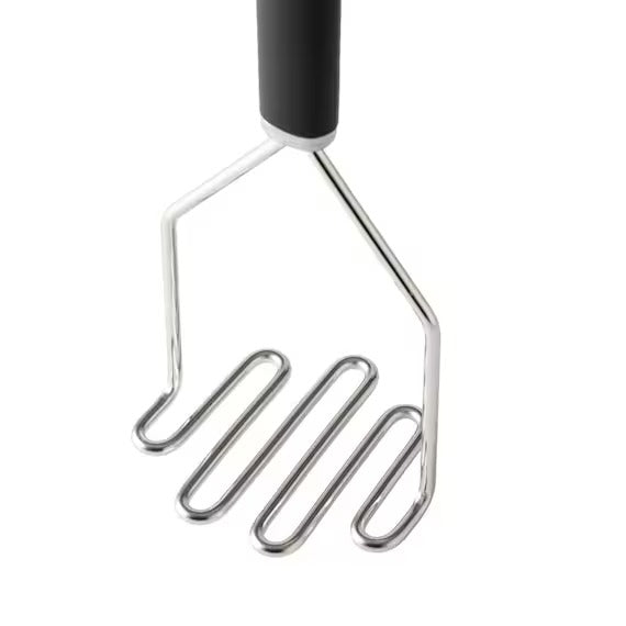 STAINLESS MASHER KY032