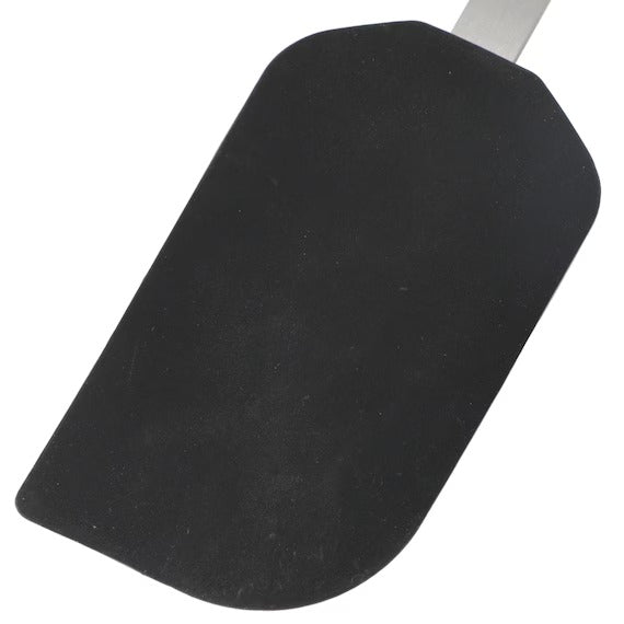 SILICONE-TIPPED SPATULA KY032