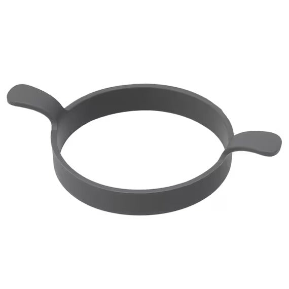 SILICONE COOKING RINGS KY033