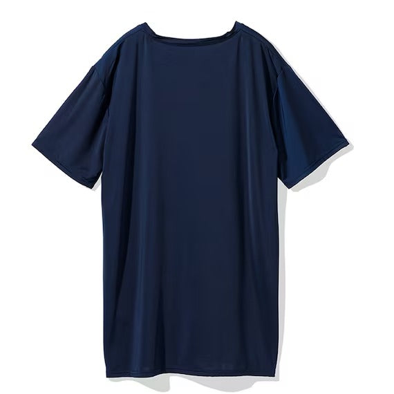 MENS SUPER COOL ROOMWEAR SETNES NV 3L