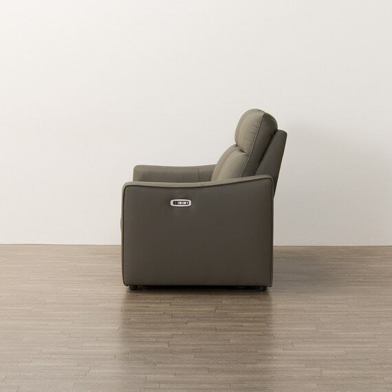 2 SEATER ELECTRIC SOFA UM04 DGY