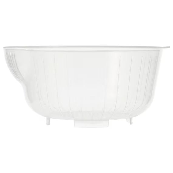 RICE WASHING BOWL N01