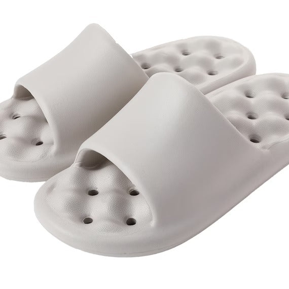 LIGHTWEIGHT SANDALS PK001 GY L