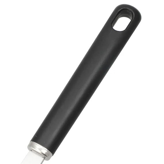 SILICONE-TIPPED SPATULA KY032