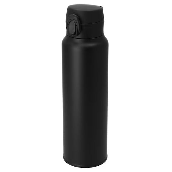 STAINLESS ONE TOUCH BOTTLE AOW-800 BK