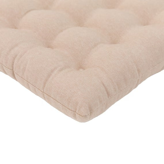 SEAT CUSHION HOME HO001 BE