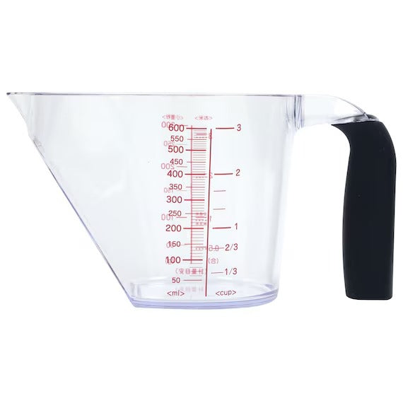 MEASURING CUP2 600ML