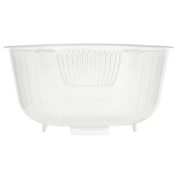 RICE WASHING BOWL N01