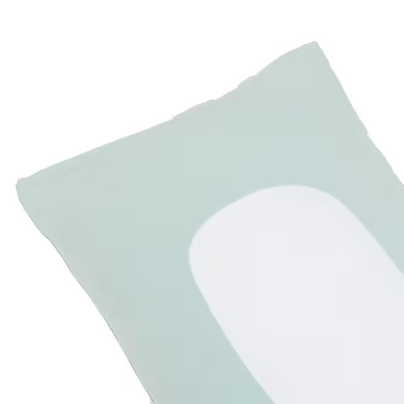 PILLOWCOVER NFIT FT03 PLAIN GR