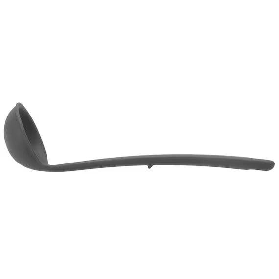 SILICONE LADLE S KY033