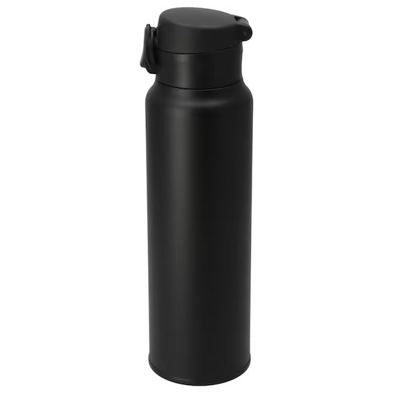 STAINLESS ONE TOUCH BOTTLE AOW-800 BK