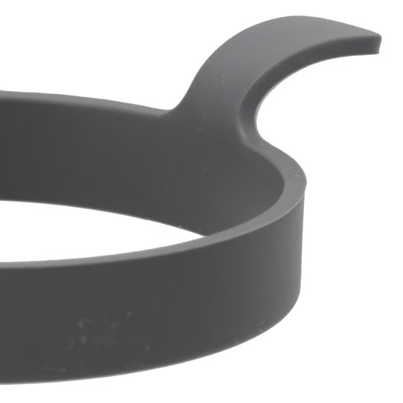SILICONE COOKING RINGS KY033