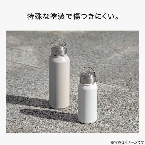 STAINLESS BOTTLE WITH HANDLE AW-1000 WH
