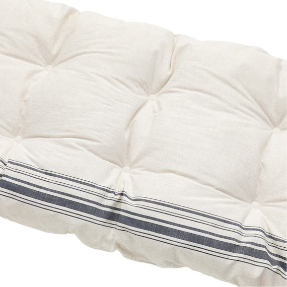 LARGE LONG FLOOR CUSHION LN 2501