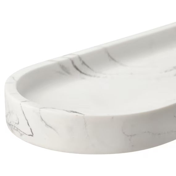 TRAY MARBLE GS01
