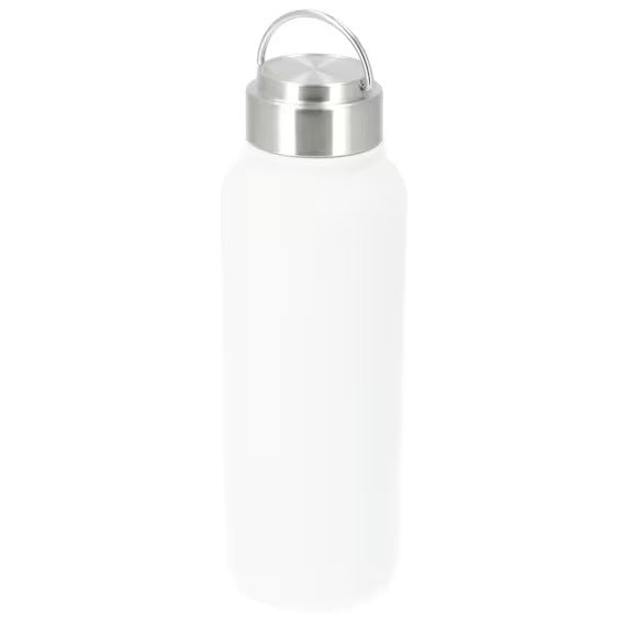 STAINLESS BOTTLE WITH HANDLE AW-1000 WH
