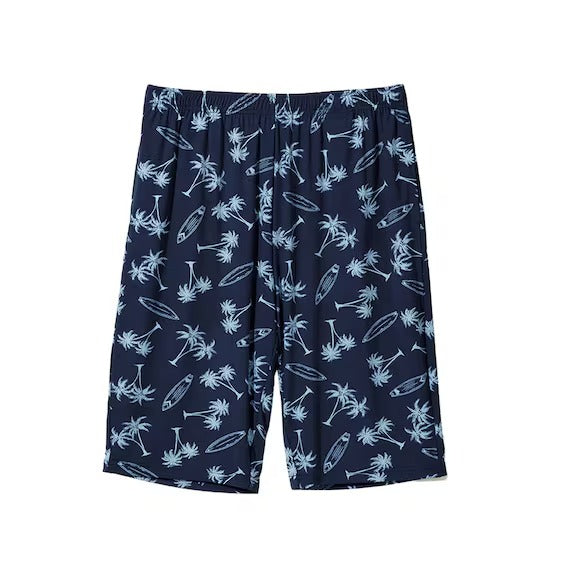 MENS SUPER COOL ROOMWEAR SETNES NV 3L