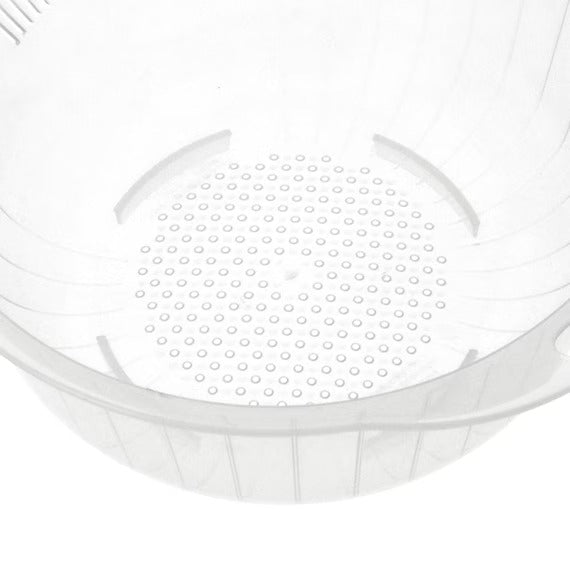 RICE WASHING BOWL N01