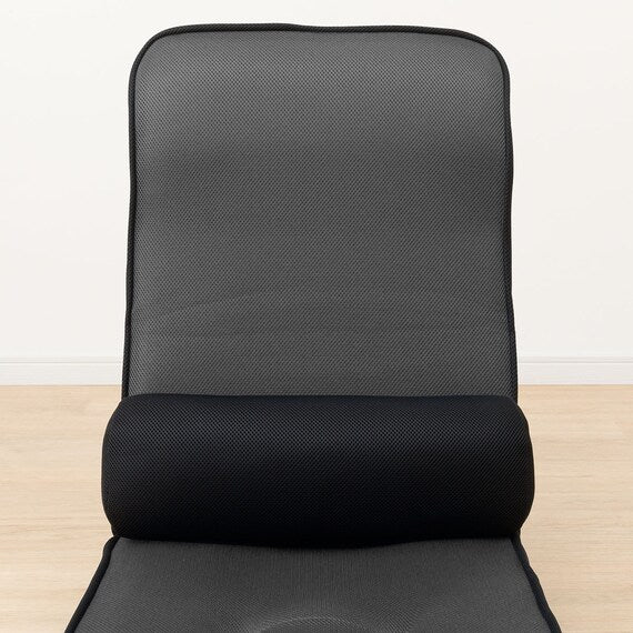 GAMINGSEAT CHAIR LC-B12TAB GY