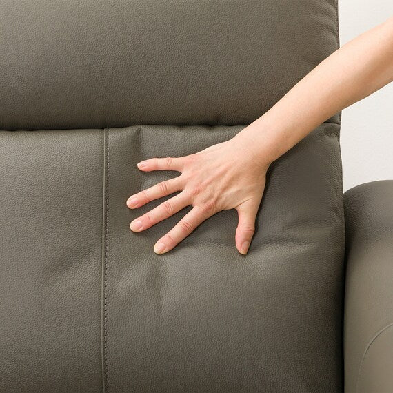 2 SEATER ELECTRIC SOFA UM04 DGY