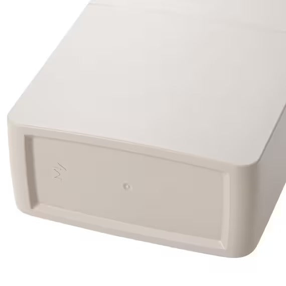 SQUARE BOTTLE RACK MO