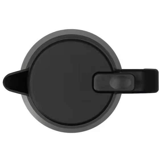 STAINLESS STEEL WIDE MOUTH TABLETOP POT 1.5L