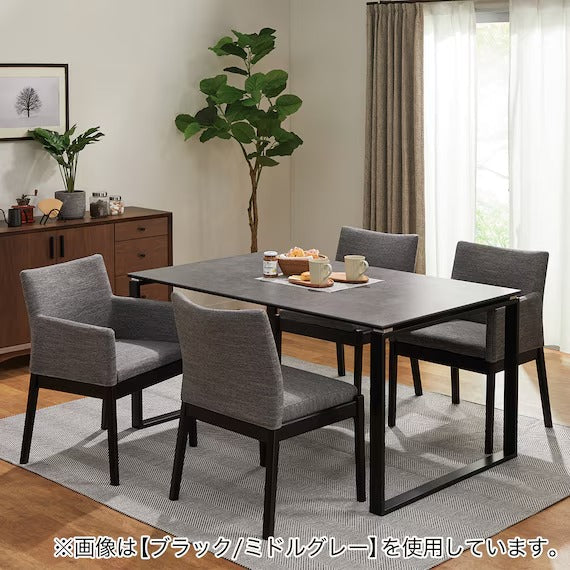 DC N COLLECTION C-50 ARM BK/NSF-MGY