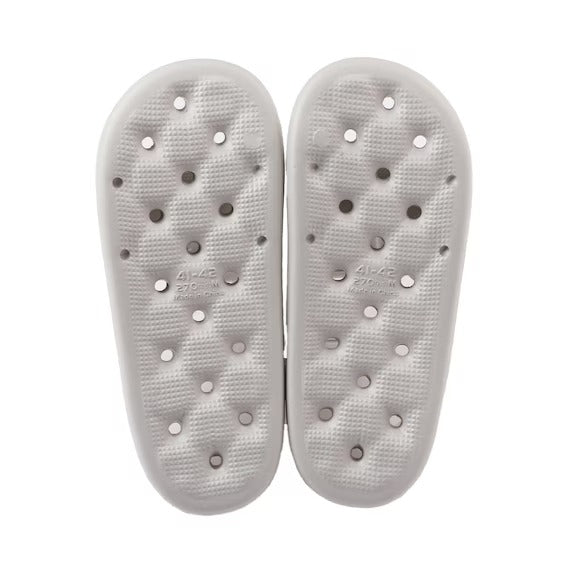 LIGHTWEIGHT SANDALS PK001 GY L