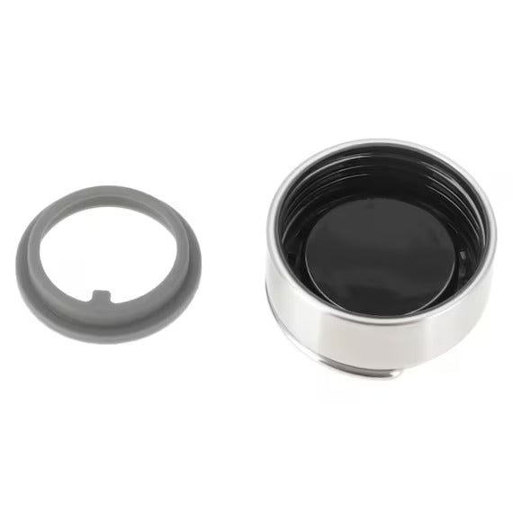 STAINLESS BOTTLE WITH HANDLE AW-1000 WH