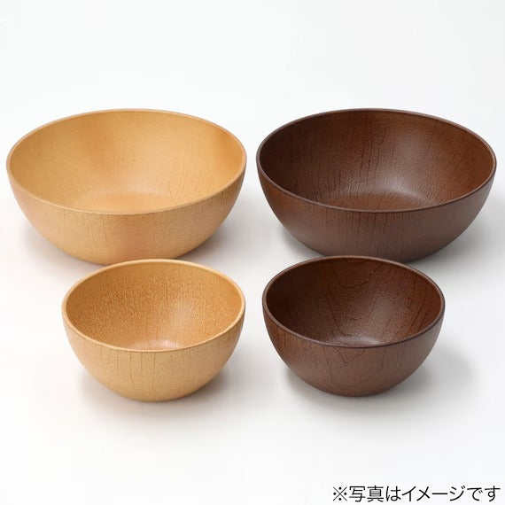 WATER REPELLENT BOWL 18CM DBR MO