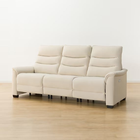 3 ELECTRIC 3P SOFA N-BELIEVA 3 N-SHIELD BE