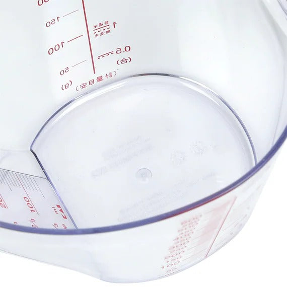 MEASURING CUP2 600ML