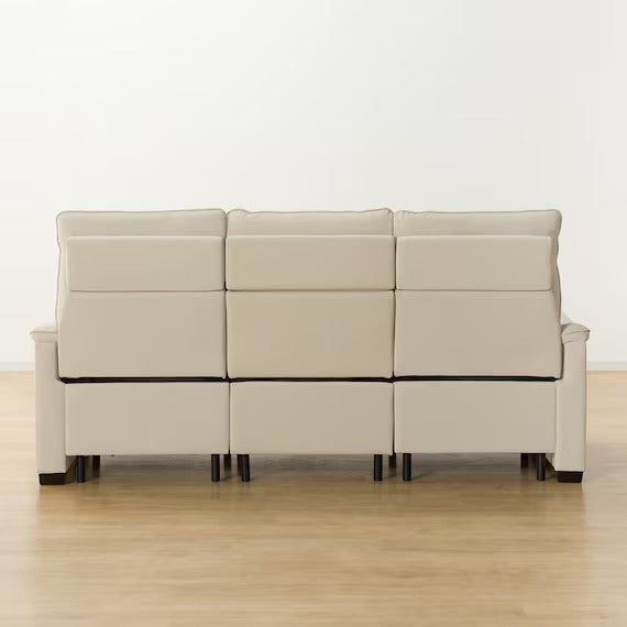 3 ELECTRIC 3P SOFA N-BELIEVA 3 N-SHIELD BE