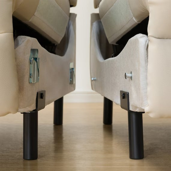 3 ELECTRIC 3P SOFA N-BELIEVA 3 N-SHIELD BE