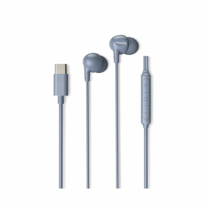PHILIPS TAE IN-EAR WIRED EARPHONES 2100LB
