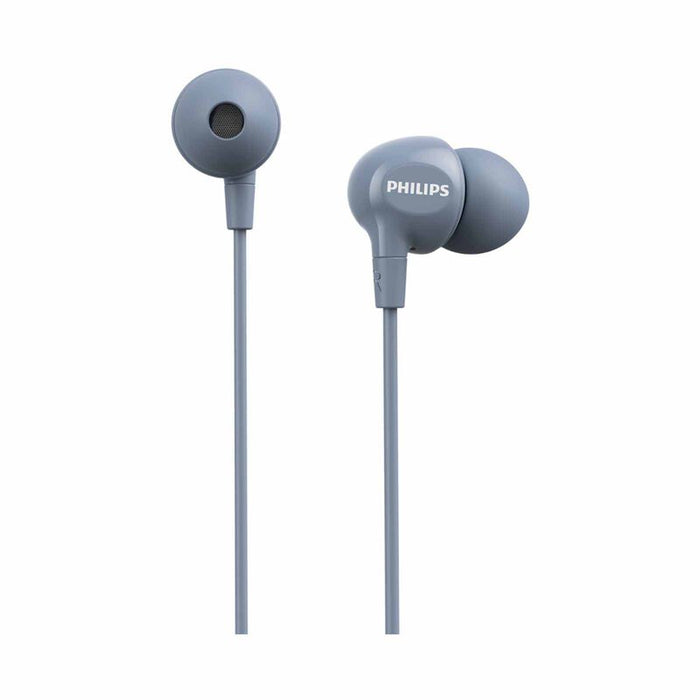 PHILIPS TAE IN-EAR WIRED EARPHONES 2100LB