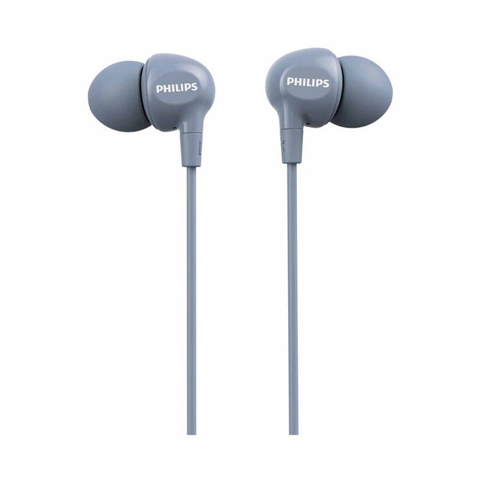 PHILIPS TAE IN-EAR WIRED EARPHONES 2100LB