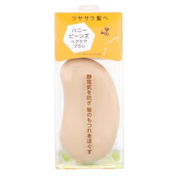 HONEY ANTI-STATIC BRUSH MO HO100