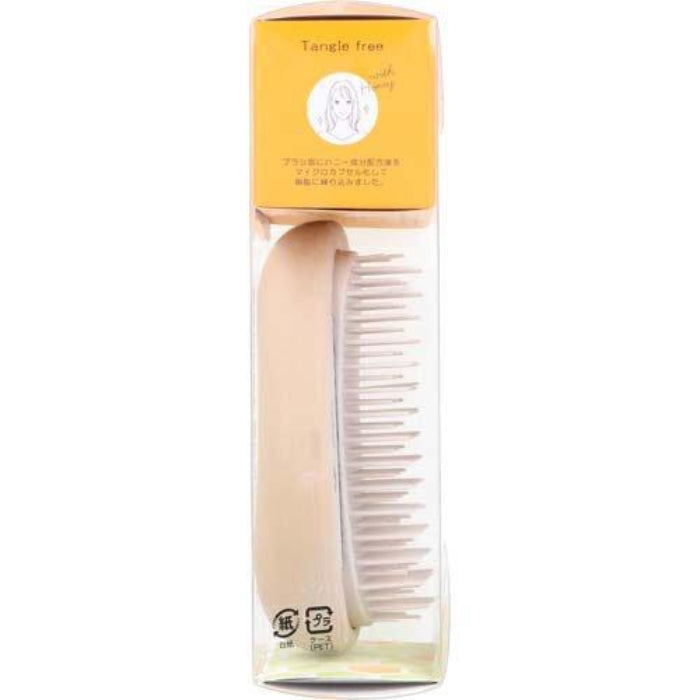 HONEY ANTI-STATIC BRUSH MO HO100