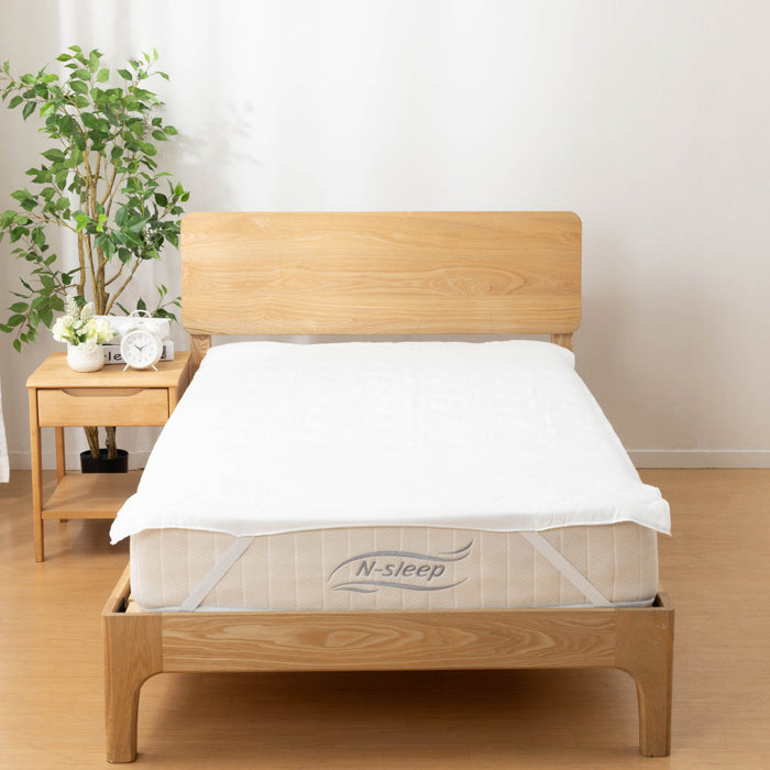 MATTRESS PROTECTOR GL512 150X200