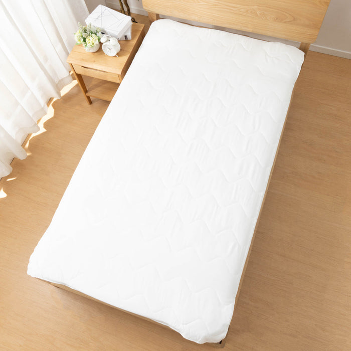 MATTRESS PROTECTOR GL512 150X200